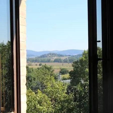 펜션 Casale Per Vacanze Soppalco