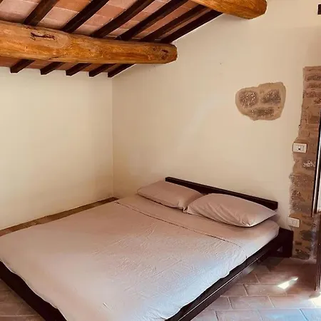 Casa de Férias Casale Per Vacanze Soppalco *