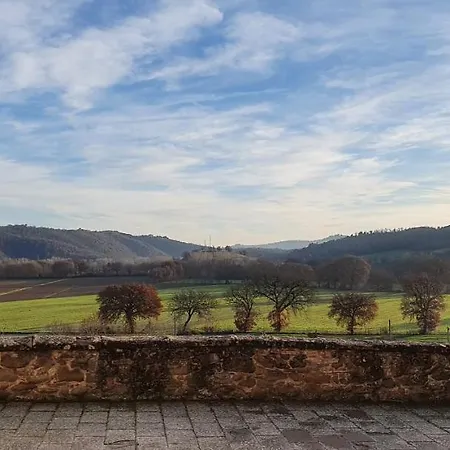 Casa de Férias Casale Per Vacanze Soppalco Castiglione della Valle
