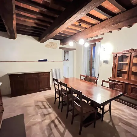 Casale Per Vacanze Soppalco *