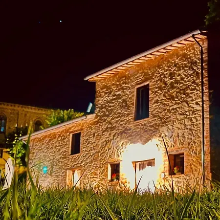 Casale Per Vacanze Soppalco *